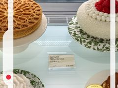 -潮一不贰·法式甜品·生日蛋糕·西式简餐(外滩店)