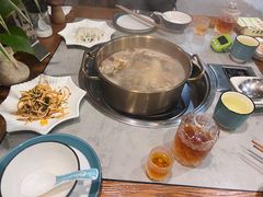 -大理董·董家小厨野生菌火锅(古城旗舰店)