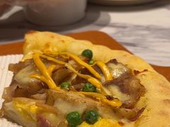 -达美乐比萨(骏壹万邦广场店)