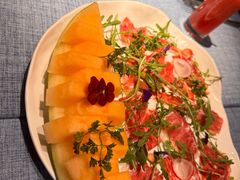 -弦月窗LUNETTE BY AMANDA(复兴路店)