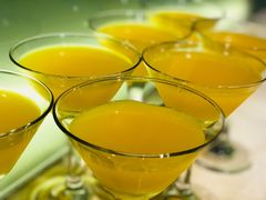 鸡尾酒-芭菲盛宴·环球美食(袁家岗店)