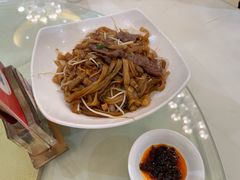 -益利大酒楼(井岸店)