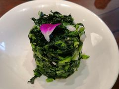 -老铺烤鸭(宝鸡店)