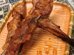 -新疆伊宁远征餐厅