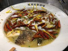 -太二酸菜鱼(福州泰禾店)