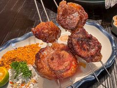 -雨后行菜(报慈北路店)
