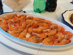 -佳丽海鲜大酒楼(环岛海景店)