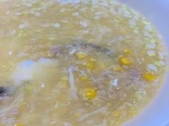 -张记旺角食街(动物园店)