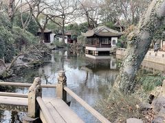 -秋霞圃