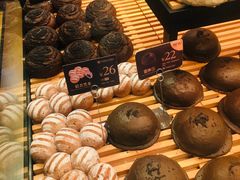 -酵墅·手感烘焙(印象汇店)