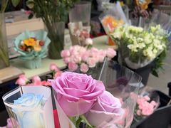 -循礼门鲜花花市(武汉循礼门店)