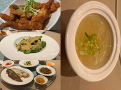 -庄氏祥记家常食府(国瑞建材家居博览中心店)