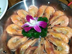 -必点海鲜·鲅鱼水饺(鞍山西道店)