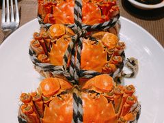 -龙之梦万丽酒店青餐厅