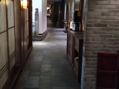 -青藤茶馆(南山路店)