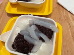 -满记甜品(荟聚购物中心店)