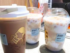 -喜茶(上海五角场万达店)