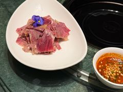 -珍菇源(雁塔店)