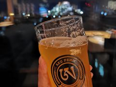 吉曲小麦-平措康桑·和牛自助观景餐厅(布达拉宫店)