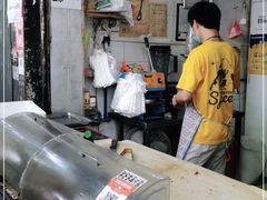 -咏春葱油饼(德政中路店)