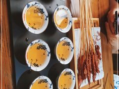 -汉森熊啤酒屋(雨耕山店)