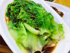-呷佬·长沙手工米粉(金沙江路店)