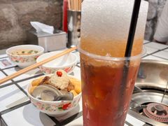 -朱光玉火锅馆(全国总店·金冠好店)