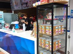 -DQ·蛋糕·冰淇淋(阜盛道店)