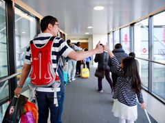 -新加坡航空公司(ION)