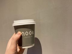 -GOTLOT COFFEE&KITCHEN角落厨房NOOK店