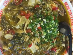 -每味每客·重庆麻辣烫(拓展大厦店)