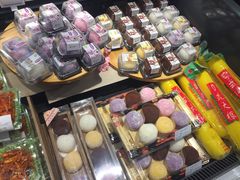 -Olé精品超市(北京合生汇店)