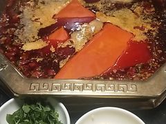 -蜀九香火锅(彩虹店)