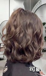 点击看大图 -KIMI HAIR SALON·烫染设计店