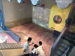 -KIDults童伴儿亲子餐厅(达美中心广场店)