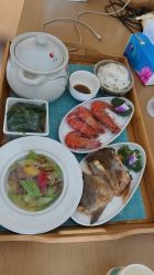 -和伊母婴护理中心·全套房(金山店)