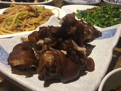 -醉云喃