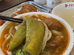-老柴削面(向阳里店)
