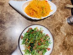 -金太阳海鲜烧烤·本地人餐厅(东纬路旗舰店)