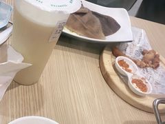 -呷哺呷哺 黄金牧场 (新辰里学清路店)