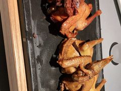 -大鸽饭(体育西路店)