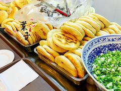 -泉儿头杂碎·清真(城东总店)