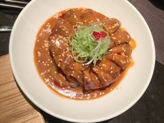 -西安凯悦酒店·湖畔中餐厅