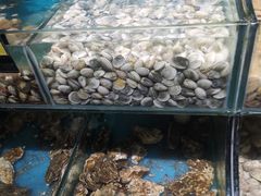 -蟹谢蒸鲜自助餐厅