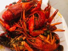 -山焱·炭火自助烤肉(周浦万达店)