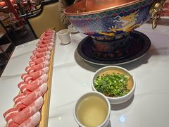 -祥源胡同·涮牛羊肉火锅(花桥店)