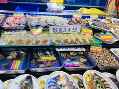 -三个渔夫·蒸汽海鲜(小白楼店)