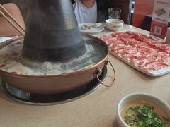 -阳坊大都涮羊肉(阳坊总店)