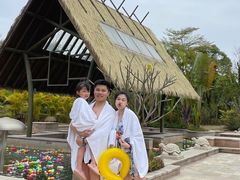 -清远熹乐谷温泉度假酒店