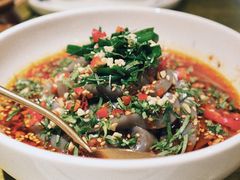 -一坐一忘云南菜(卓悦中心)